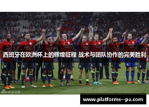 西班牙在欧洲杯上的辉煌征程 战术与团队协作的完美胜利
