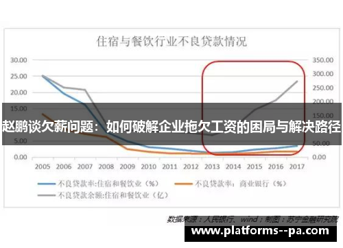 赵鹏谈欠薪问题：如何破解企业拖欠工资的困局与解决路径