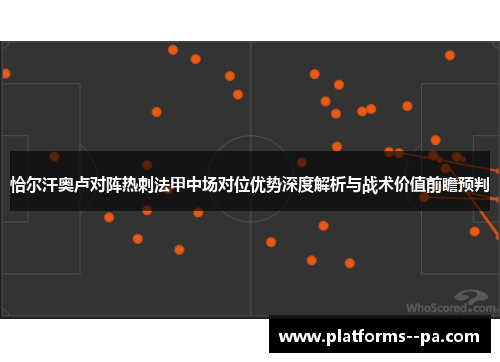 恰尔汗奥卢对阵热刺法甲中场对位优势深度解析与战术价值前瞻预判 恰尔汗奥卢对阵热刺法甲中场对位优势深度解析与战术价值前瞻预判